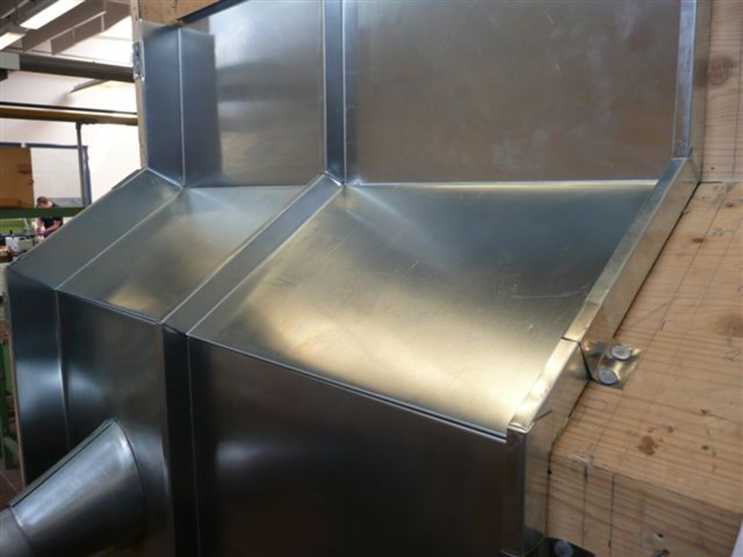 spenglermeisterkurs 2008 2009 33